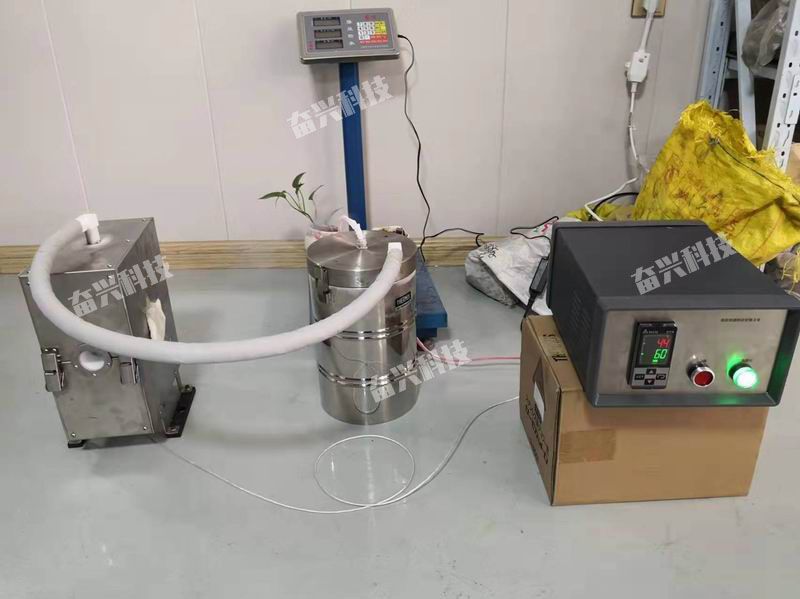 14.5-100mm规格超低温模块