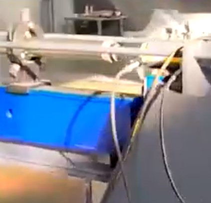 SHPB霍普金森实验设备非标定制