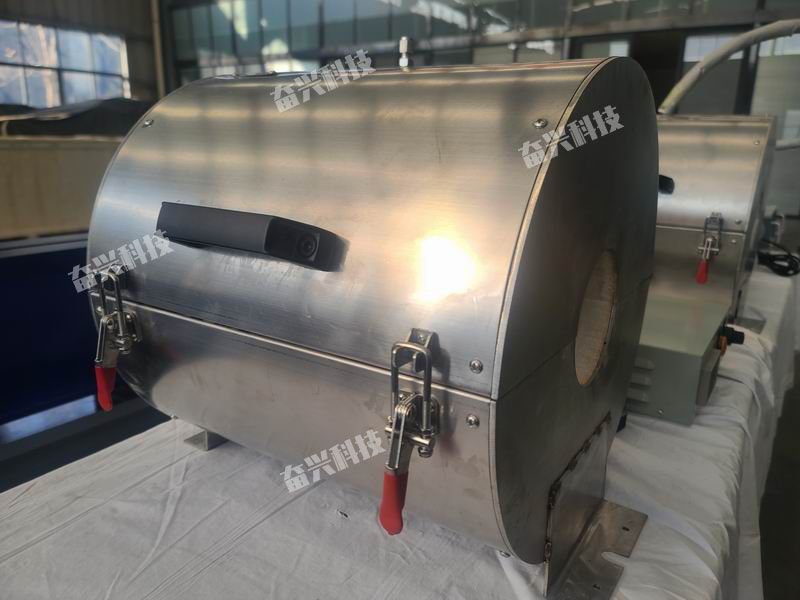 14.5-100mm规格高温同步模块